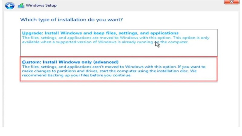 Installation Guide for Windows 11 on Acer Devices 18