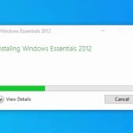 Troubleshooting Common Issues in Windows Essentials 2012