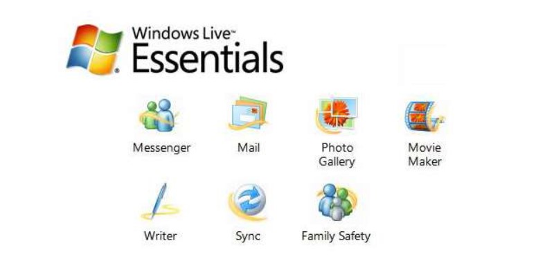 Install Windows Essentials 2012