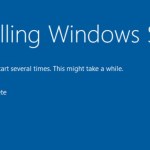 Installation and Configuration Steps for Windows Server 2022