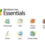 Introduction to Windows Essentials 2012: Features and Components