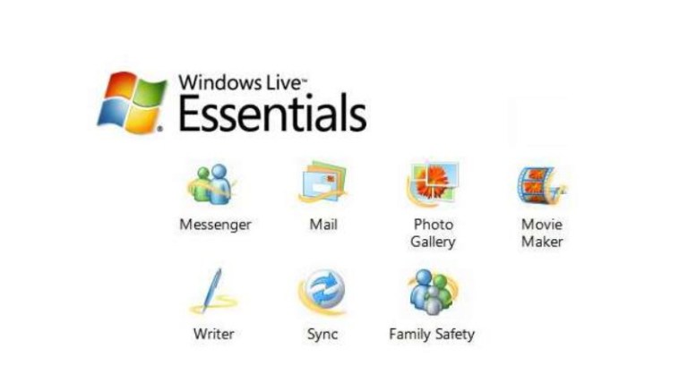 Introduction to Windows Essentials 2012
