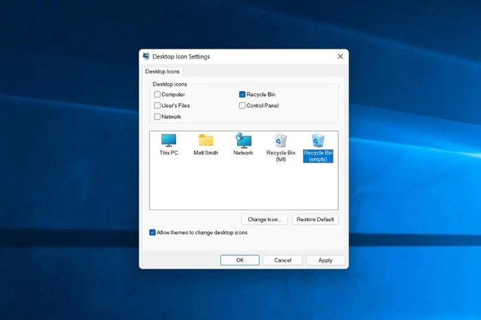 Make Windows 11 Look Like Windows 10 Quick Tips 4