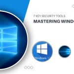 Mastering Windows 10's 7 Key Security Tools