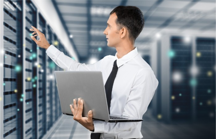 Optimizing Data Center Capacity 5 Strategies for Success