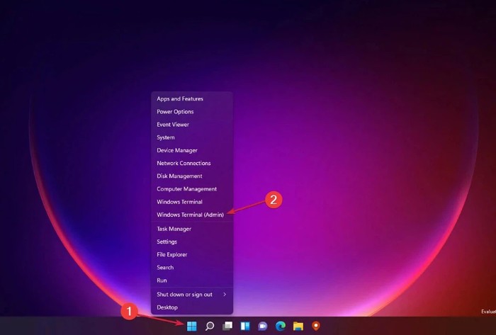 Optimizing Windows 11 for a Smoother Performance 10