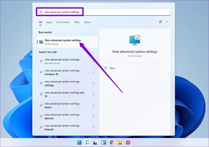 Optimizing Windows 11 for a Smoother Performance 15