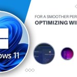Optimizing Windows 11 for a Smoother Performance