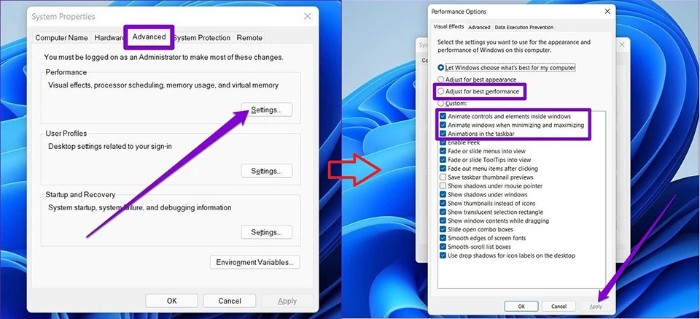 Optimizing Windows 11 for a Smoother Performance 16