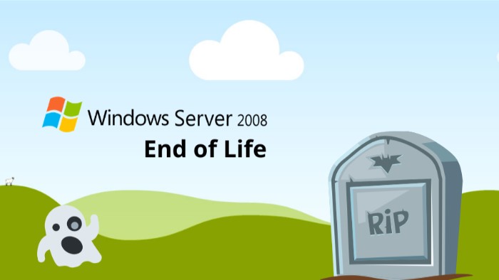 Options Beyond Windows Server 2008 End of Life2