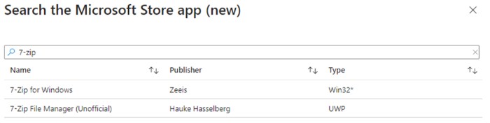 Reviewing Microsofts Third Party Patching Solutions for Intune5