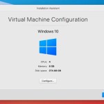 Installation Guide for Running Windows 10 on M1 Chip Devices
