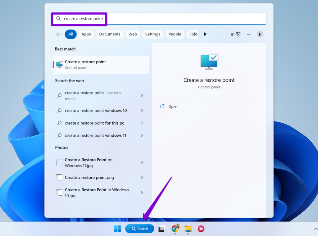 Top 6 Fixes for Unable to Log Into the Microsoft Defender App on Windows 118