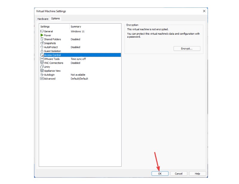 Troubleshooting Common Issues in VMware with Windows 11 