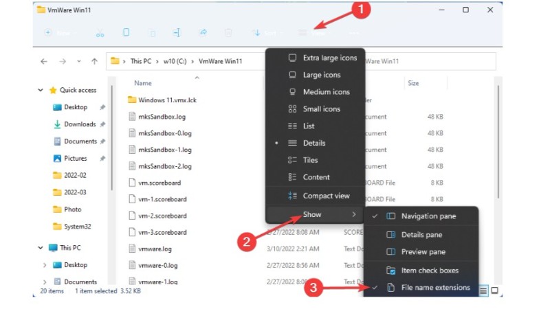 Troubleshooting Common Issues in VMware with Windows 11 