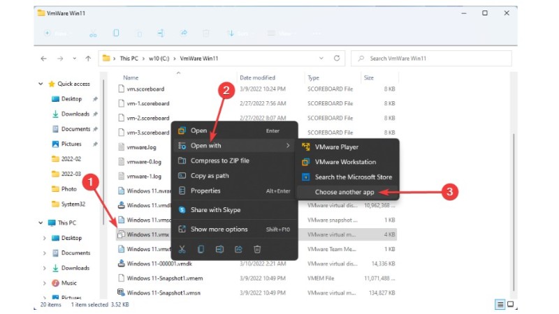 Troubleshooting Common Issues in VMware with Windows 11 