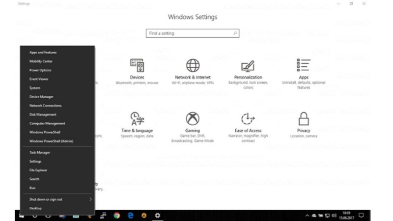Understanding Windows 10 Pro N 
