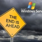 WINDOWS SERVER 2008 END OF SUPPORT; WHAT YOU NEED TO KNOW