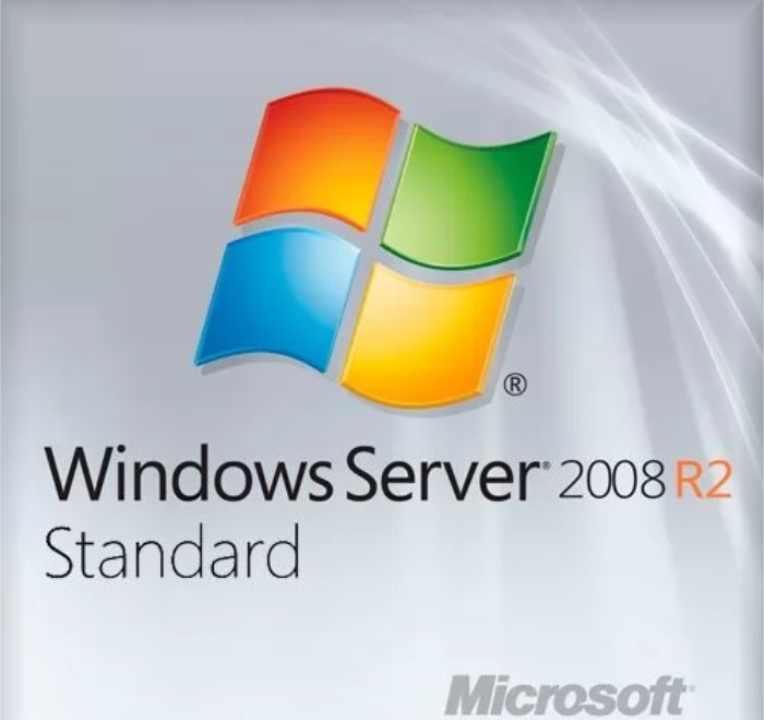 WINDOWS SERVER 2008 END OF SUPPORT