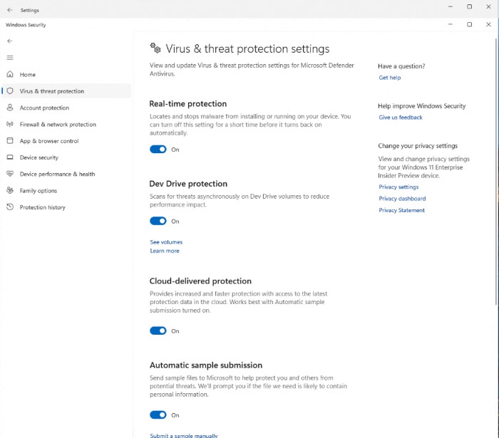 Windows 11 Enhancements Supercharge Developer Productivity 3