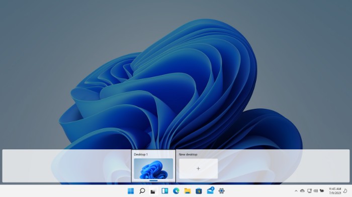 Windows 11 Visual Enhancements for Businesses 11