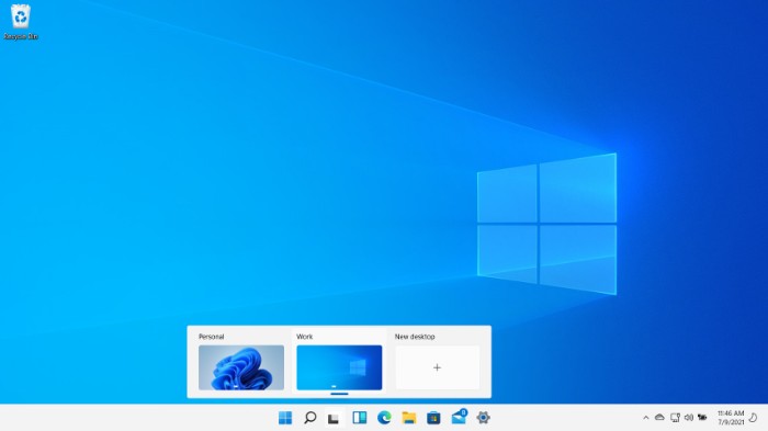 Windows 11 Visual Enhancements for Businesses 12