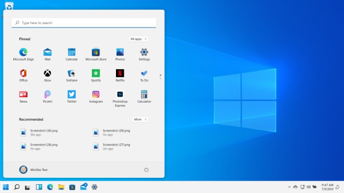 Windows 11 Visual Enhancements for Businesses 3