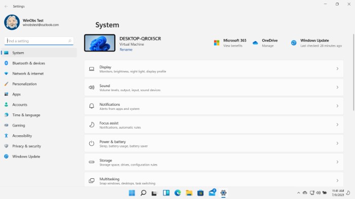 Windows 11 Visual Enhancements for Businesses 9