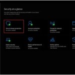 How to Use Defender Control to Manage Windows Defender Settings