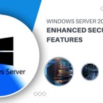 Windows Server 2022: Enhanced Security and Features