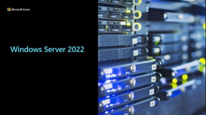 Windows Server 2022 Enhanced Security and Features 3
