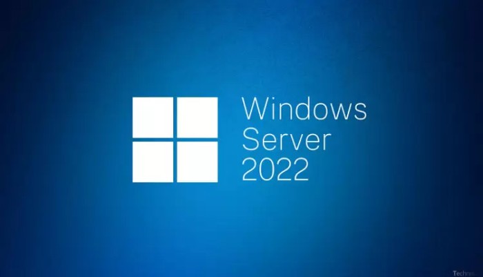 Windows Server 2022 Enhanced and Modernized 2