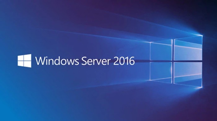 Windows Server vs Standard Windows 2