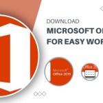 Download Microsoft Office 2019 for Easy Work (2023)