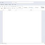 Exploring New Features and Enhancements in Word for Windows 11