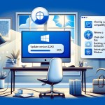 Installation and Update Guide for Windows 11 22H2