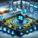 Security Measures for Windows Embedded Environments