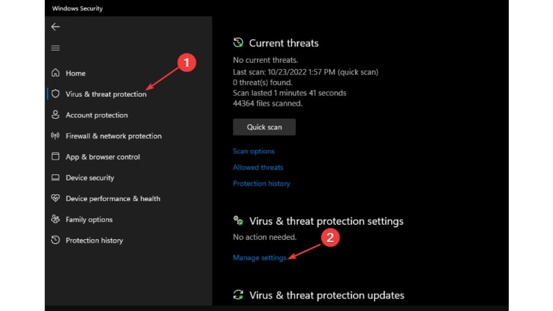 Troubleshooting Common Issues in Word on Windows 11