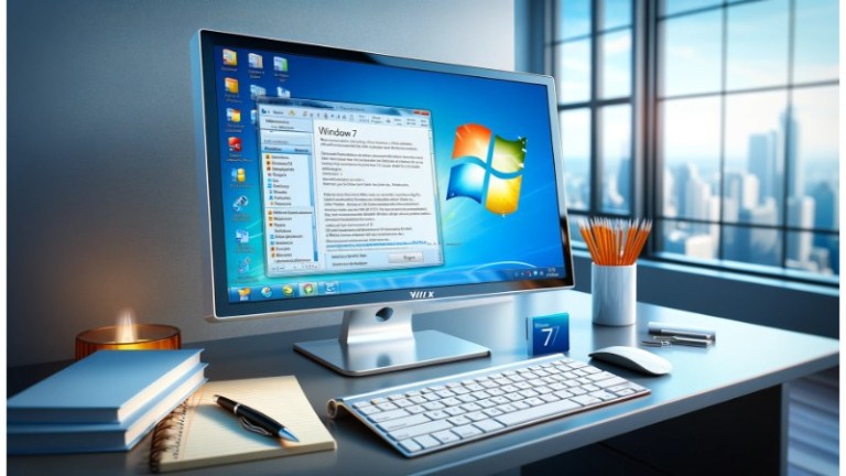 Compatibility and Integration of Microsoft Office with Windows 7
