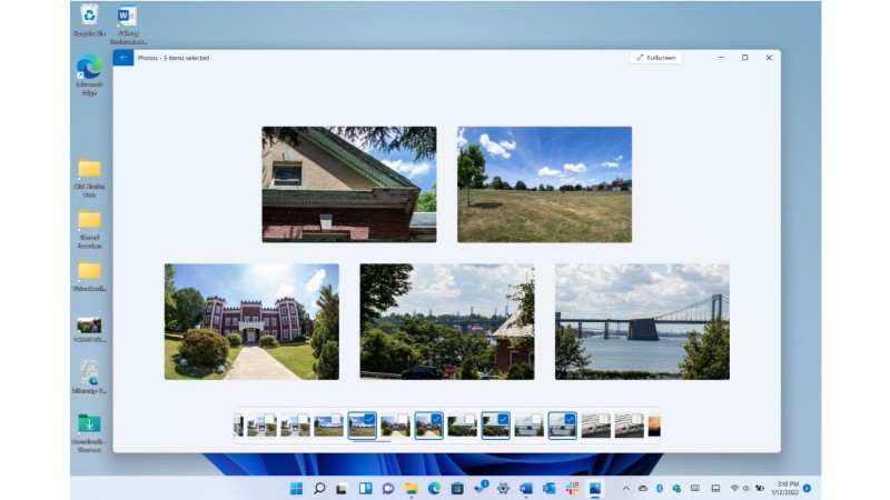 Key Features and Improvements in Windows 11 by Microsoft