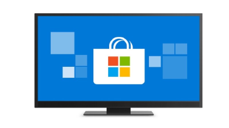 Managing and Updating Applications from the Microsoft Store on Windows 10 1
