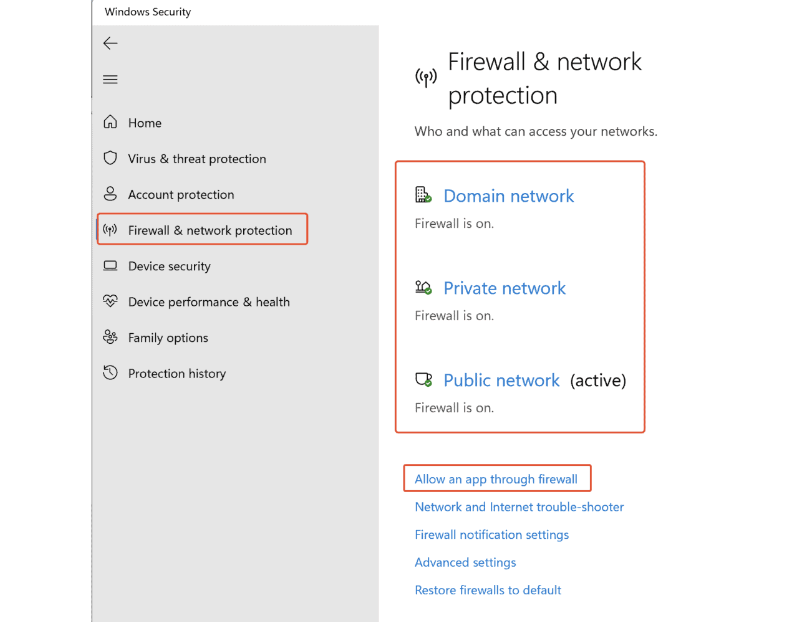 Security Measures for Windows 11 Workstation Environments 2
