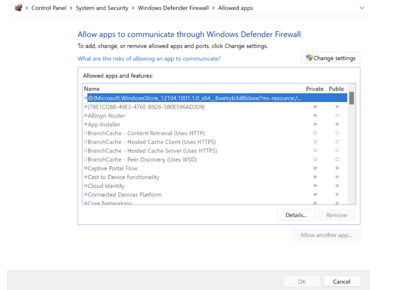 Security Measures for Windows 11 Workstation Environments 3