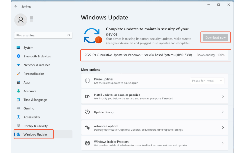 Security Measures for Windows 11 Workstation Environments 5