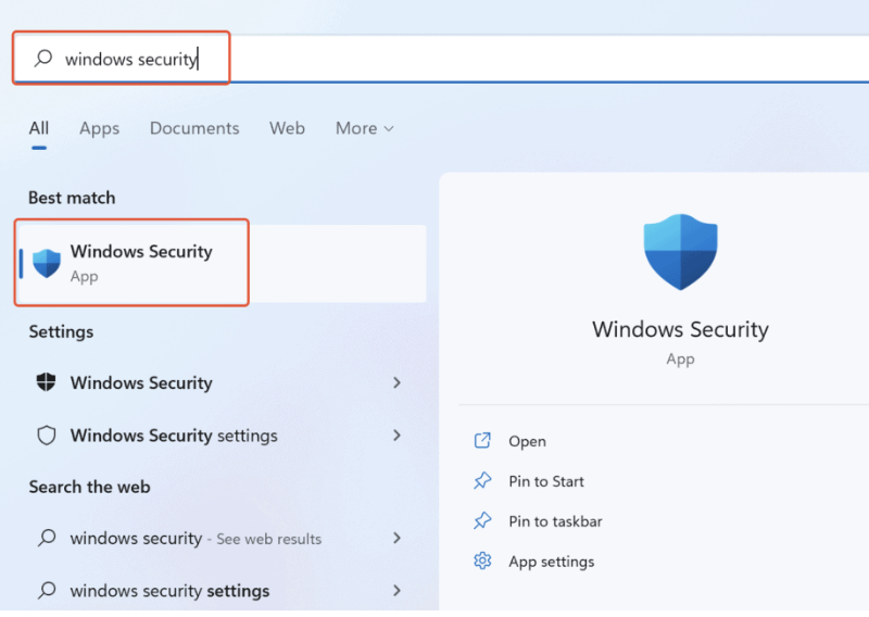 Security Measures for Windows 11 Workstation Environments