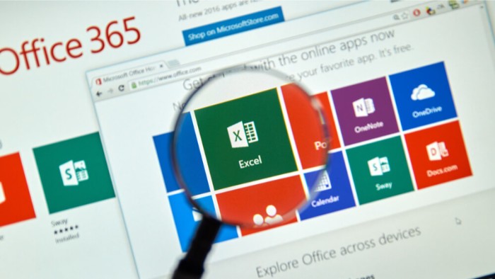 4 Microsoft 365 tools help officials manage priorities