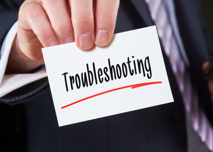 Comprehensive Network Troubleshooting 2