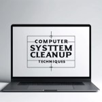 Computer System Cleanup Techniques