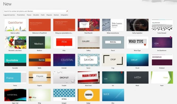 Design Tips for PowerPoint3