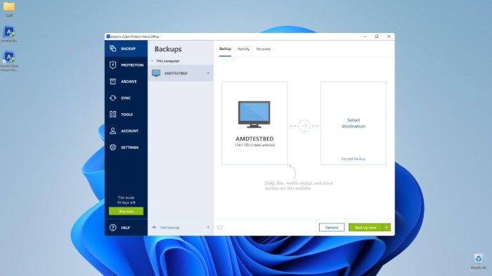 Essential Windows Backup Software 2